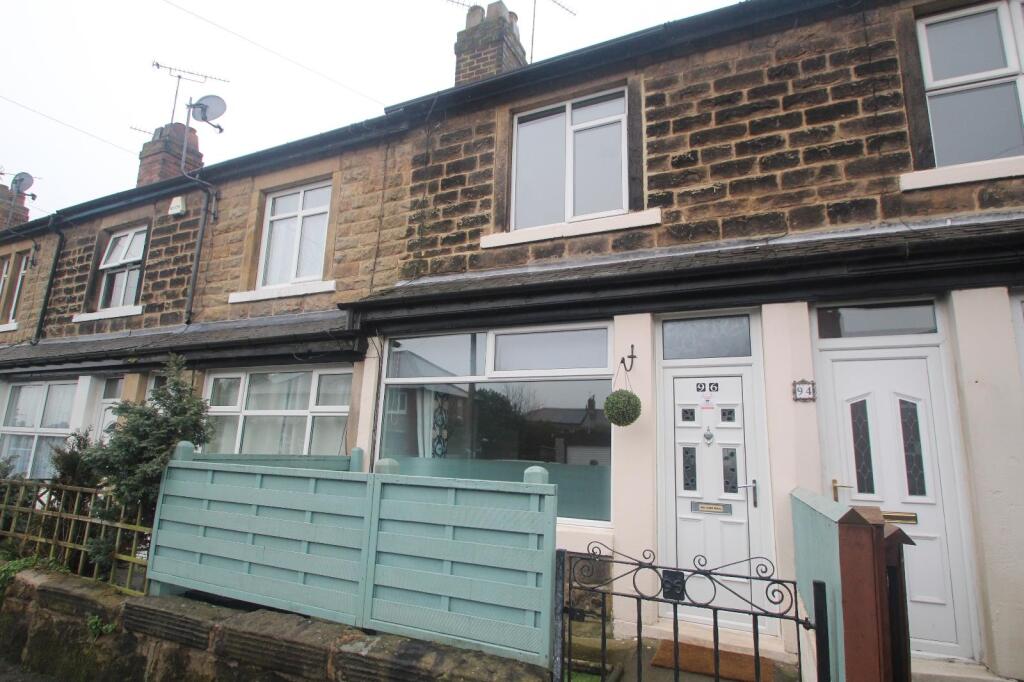 Main image of property: Butler Road, Harrogate, HG1