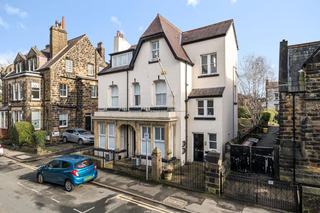 Main image of property: Belford Road, Harrogate, North Yorkshire, HG1