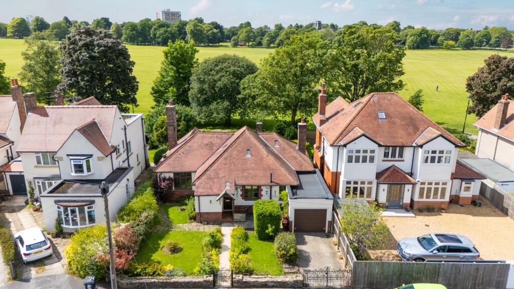 Main image of property: St. Winifreds Avenue West, Harrogate, North Yorkshire, HG2