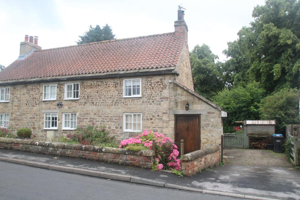 Main image of property: Lime Tree Cottages, Farnham, Knaresborough, North Yorkshire, HG5