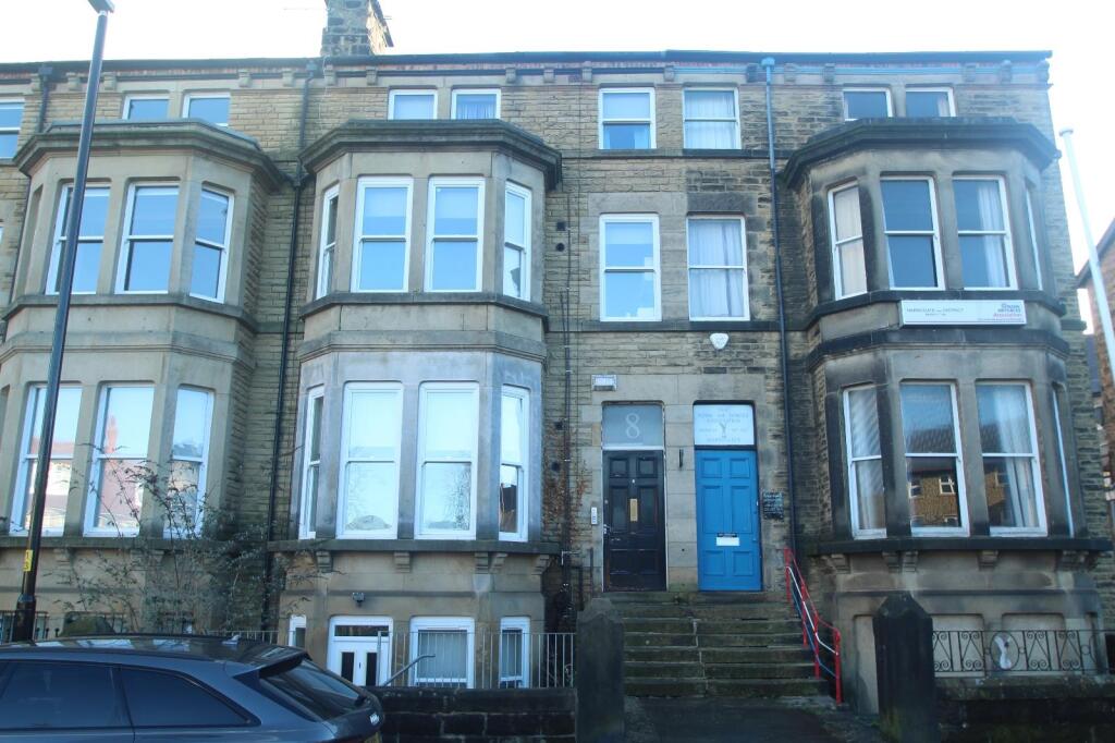 Main image of property: East Parade, Harrogate, North Yorkshire, UK, HG1