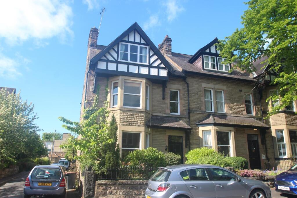 Main image of property: Glebe Road, Harrogate, North Yorkshire, HG2