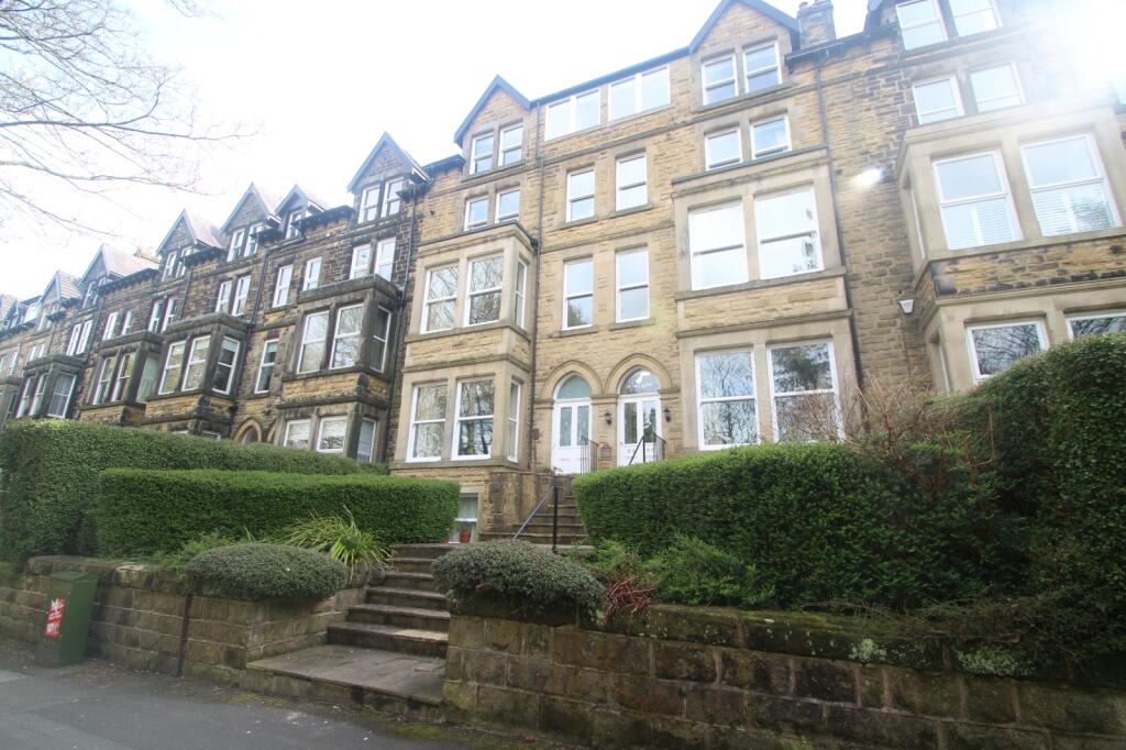 Main image of property: Valley Drive, Harrogate, North Yorkshire, HG2