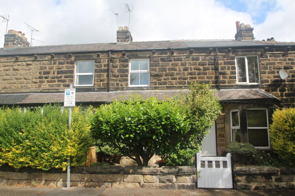 Main image of property: Mayfield Terrace, Harrogate, HG1