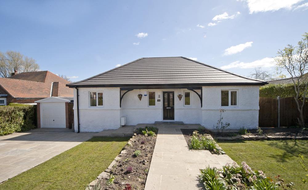 Main image of property: Wedderburn Road, Harrogate, North Yorkshire, UK, HG2