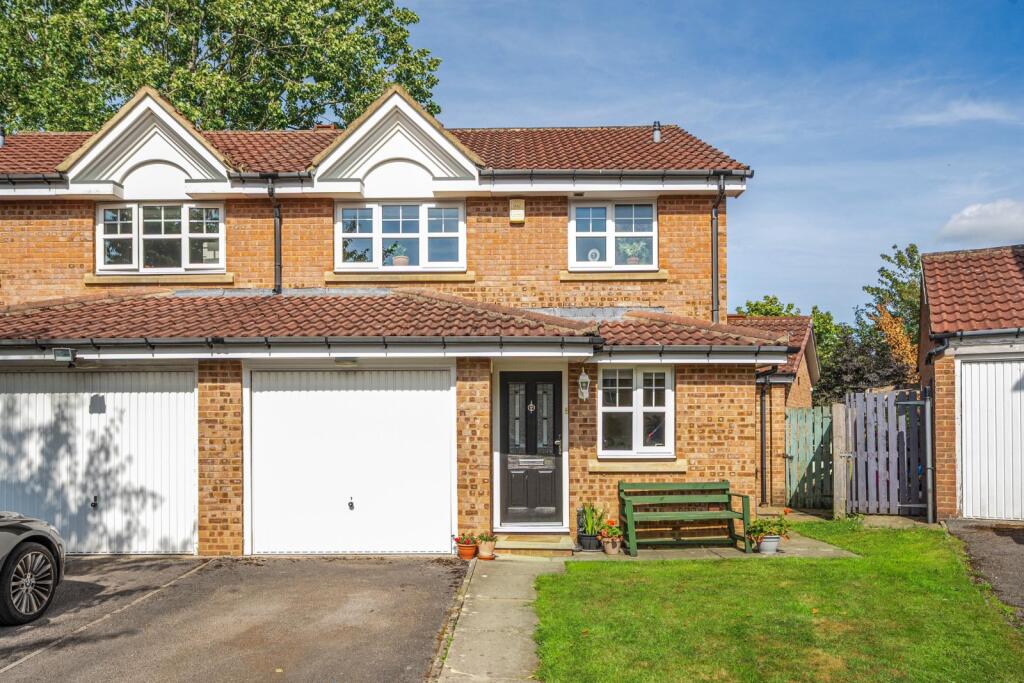 Main image of property: Bluebell Meadow, Harrogate, North Yorkshire, HG3