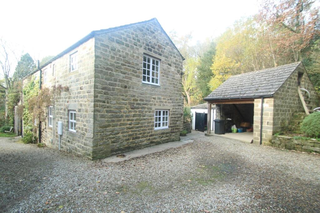 Main image of property: Smelthouses, Harrogate, North Yorkshire, HG3