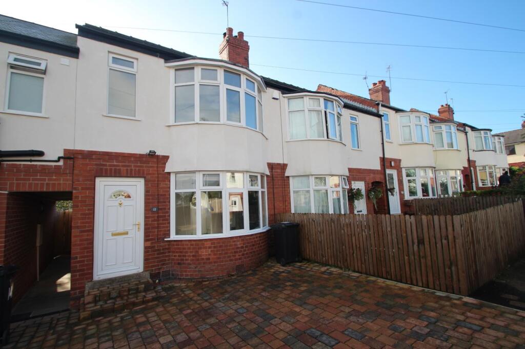 Main image of property: Ellen Grove, Harrogate, North Yorkshire, HG1