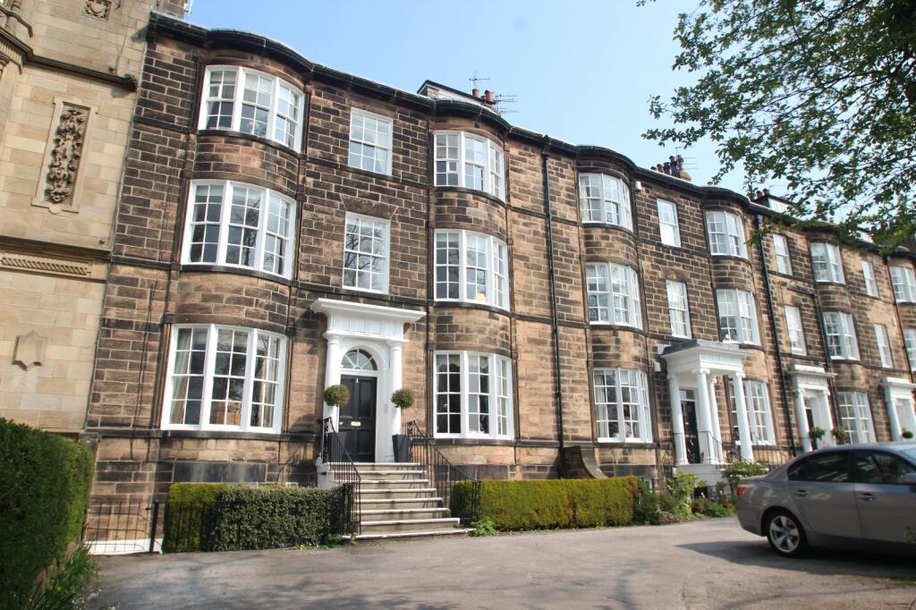 Main image of property: West Park, Harrogate, North Yorkshire, HG1