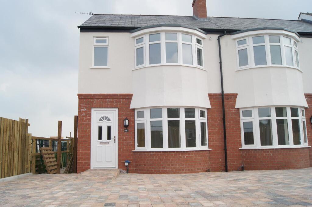 Main image of property: Ellen Grove, Harrogate, HG1