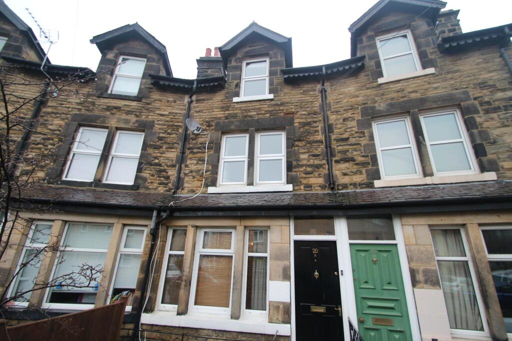 Main image of property: Chatsworth Place, Harrogate, North Yorkshire, HG1