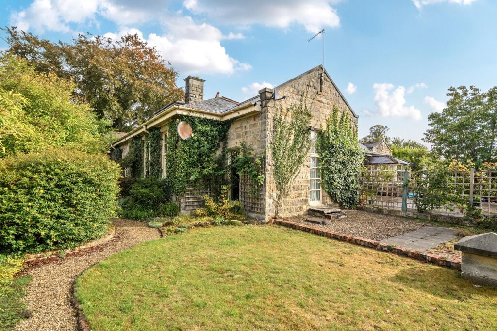 Main image of property: Thistle Hill, Knaresborough, North Yorkshire, UK, HG5
