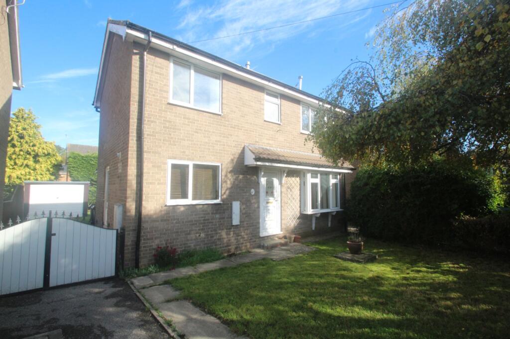 Main image of property: Newtondale Close, Knaresborough, North Yorkshire, UK, HG5