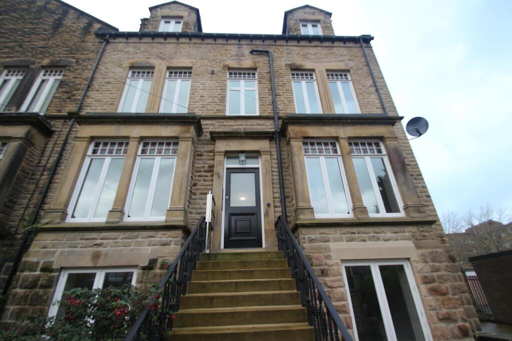 Main image of property: St. Marys Walk, Harrogate, North Yorkshire, UK, HG2