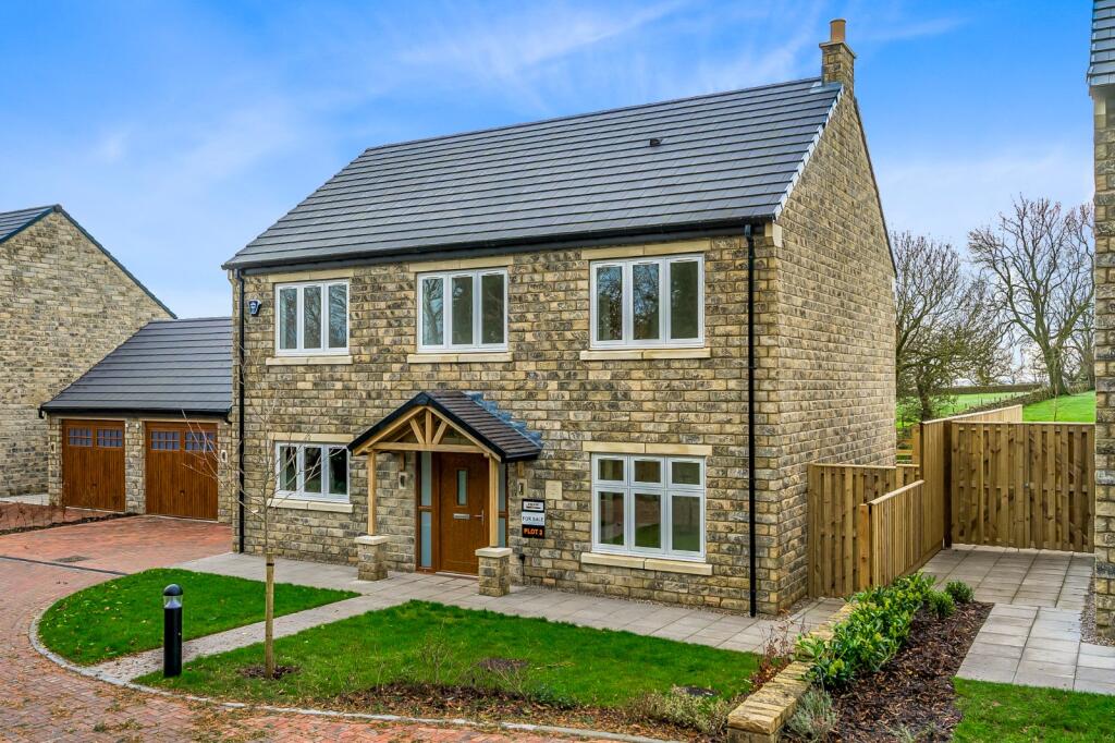 Main image of property: Dalesview Close, Burnt Yates, Harrogate, North Yorkshire, HG3