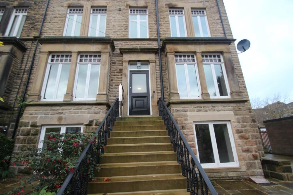 Main image of property: St. Marys Walk, Harrogate, North Yorkshire, HG2