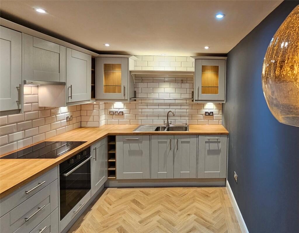 Main image of property: Haywra Court, Haywra Street, Harrogate, North Yorkshire, HG1