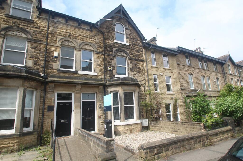 Main image of property: Haywra Street, Harrogate, HG1