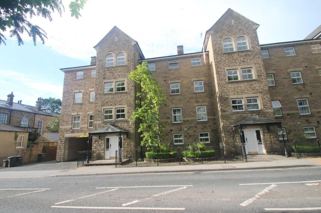 Main image of property: North Park Road, Harrogate, North Yorkshire, UK, HG1