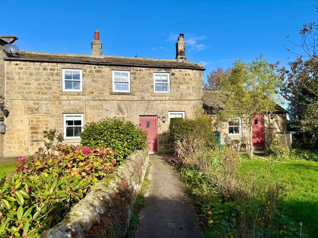 Main image of property: Swincliffe Top, Hampsthwaite, Harrogate, North Yorkshire, HG3