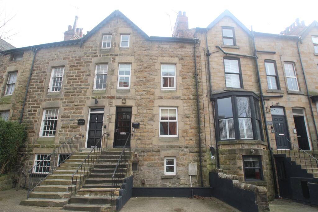 Main image of property: Strawberry Dale Avenue, Harrogate, North Yorkshire, HG1