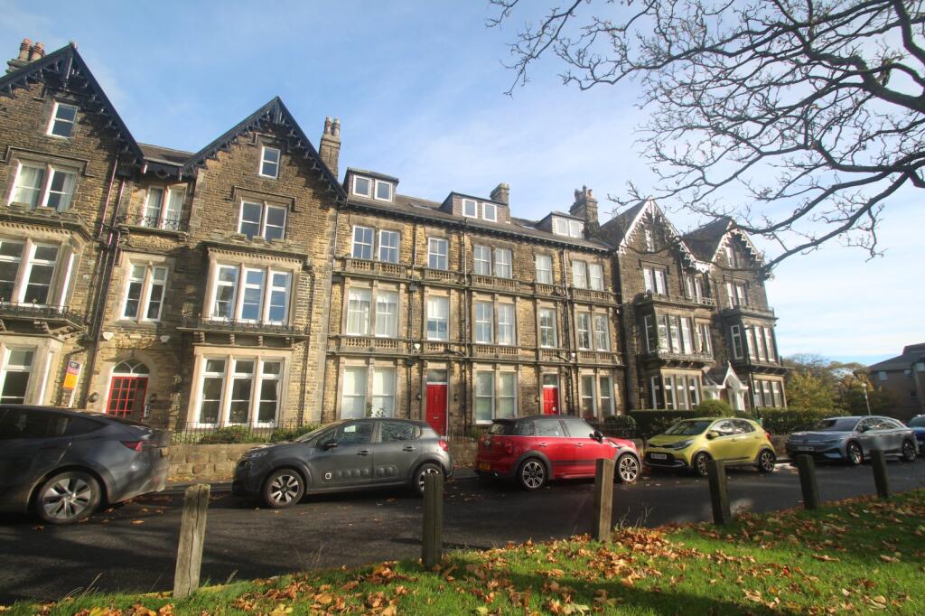 Main image of property: Granby Road, Harrogate, North Yorkshire, HG1