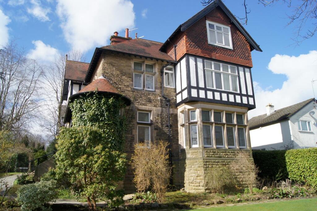 Main image of property: Coppice Drive, Harrogate, North Yorkshire, UK, HG1