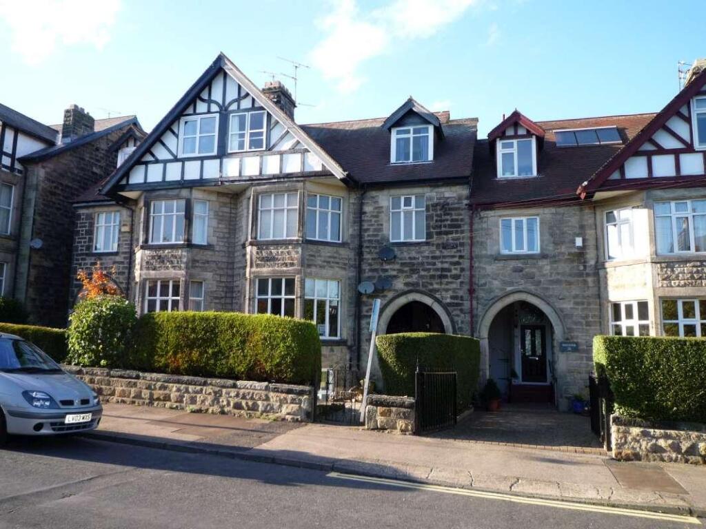 Main image of property: West Cliffe Grove, Harrogate, North Yorkshire, UK, HG2