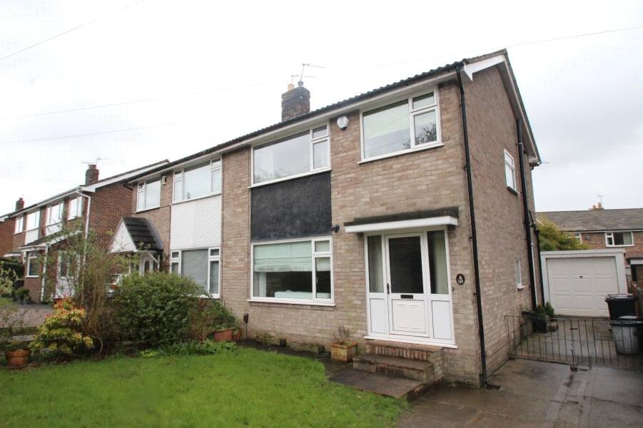 Main image of property: Otley Road, Harrogate, HG2