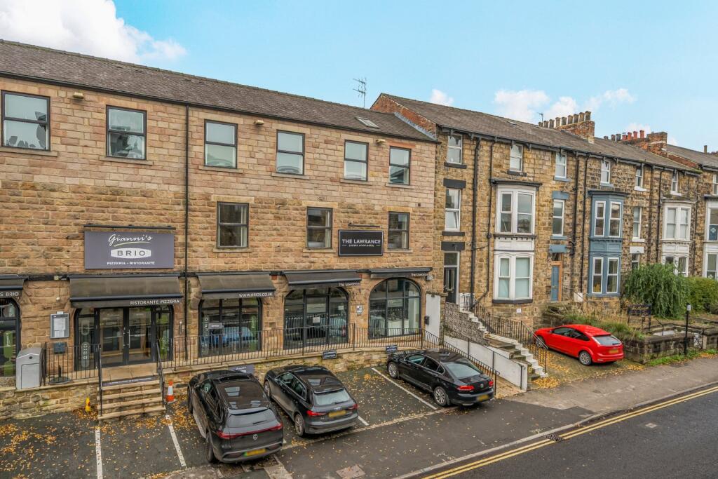 Main image of property: Kings Road, Harrogate, North Yorkshire, HG1