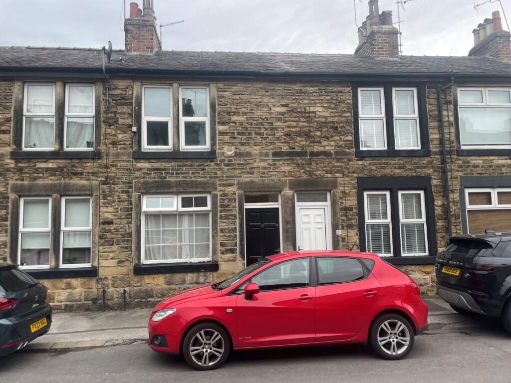 Main image of property: Elmwood Street, Harrogate, North Yorkshire, HG1