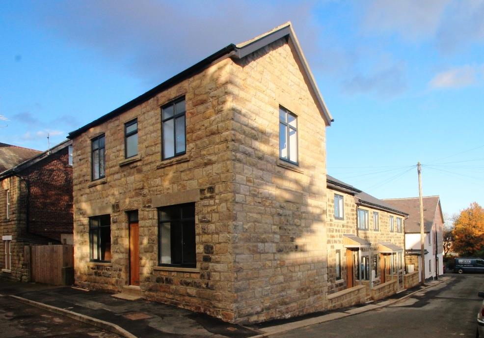 Main image of property: Avenue Road, Harrogate, North Yorkshire, HG2