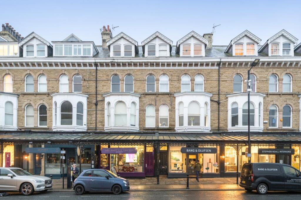 Main image of property: Station Parade, Harrogate, North Yorkshire, HG1