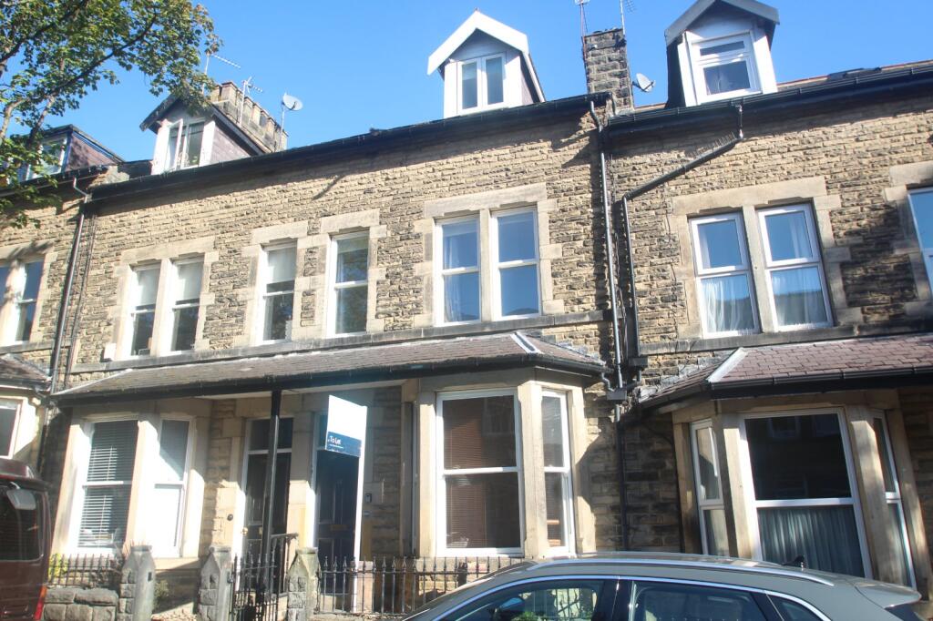 Main image of property: Glebe Avenue, Harrogate, North Yorkshire, HG2