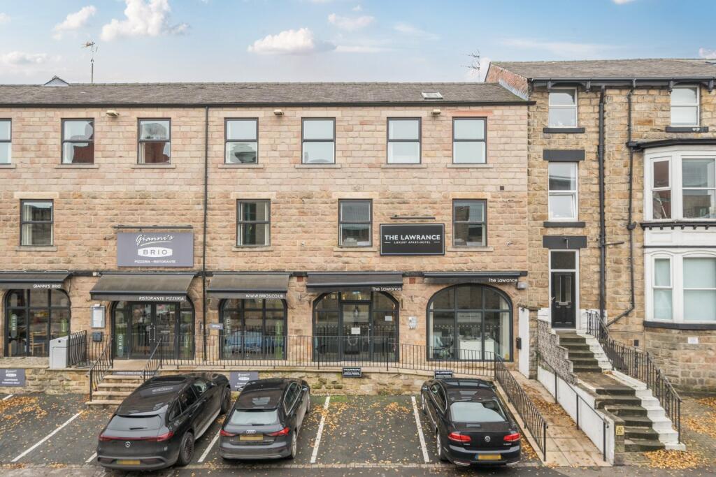 Main image of property: Kings Road, Harrogate, North Yorkshire, HG1