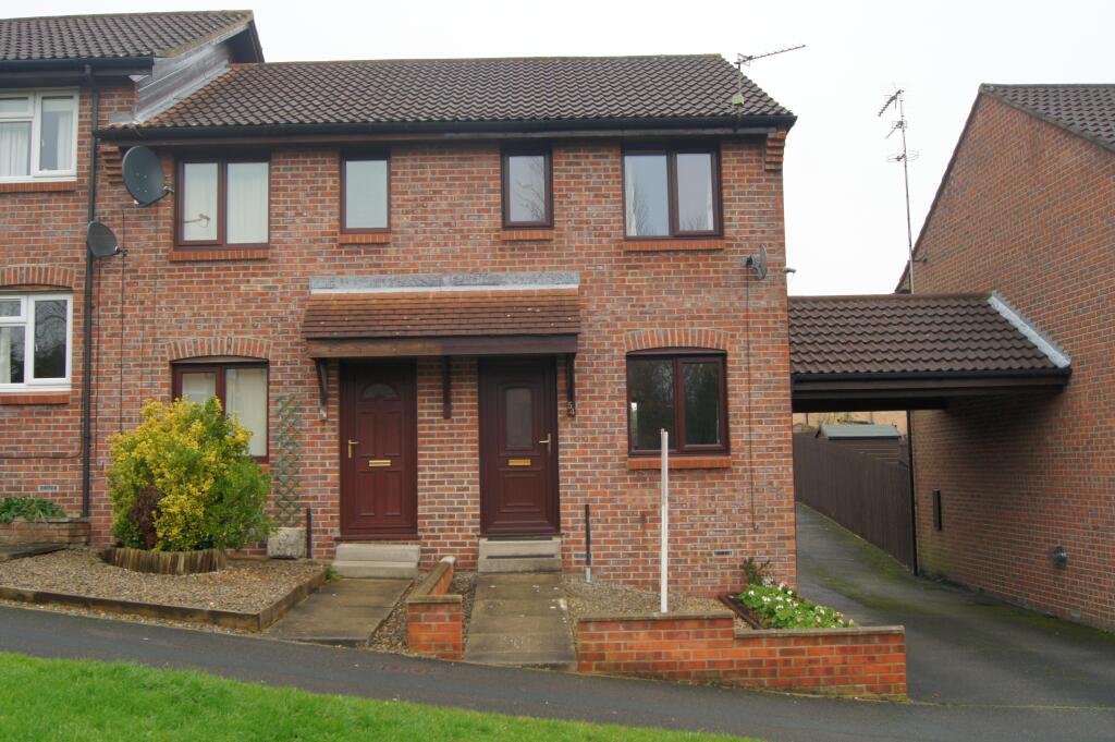 Main image of property: Hartwith Drive, Harrogate, North Yorkshire, UK, HG3
