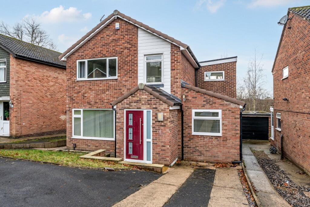 Main image of property: Osborne Gardens, Harrogate, North Yorkshire, HG1