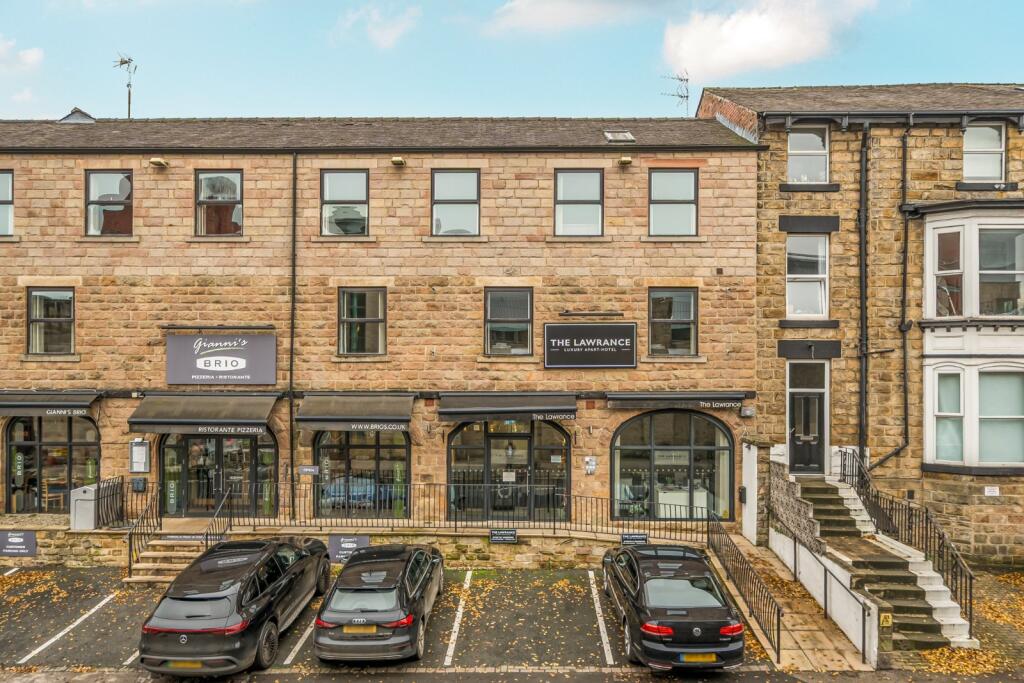 Main image of property: Kings Road, Harrogate, North Yorkshire, HG1