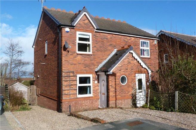 Main image of property: Carline Mead, Harrogate, North Yorkshire, HG3