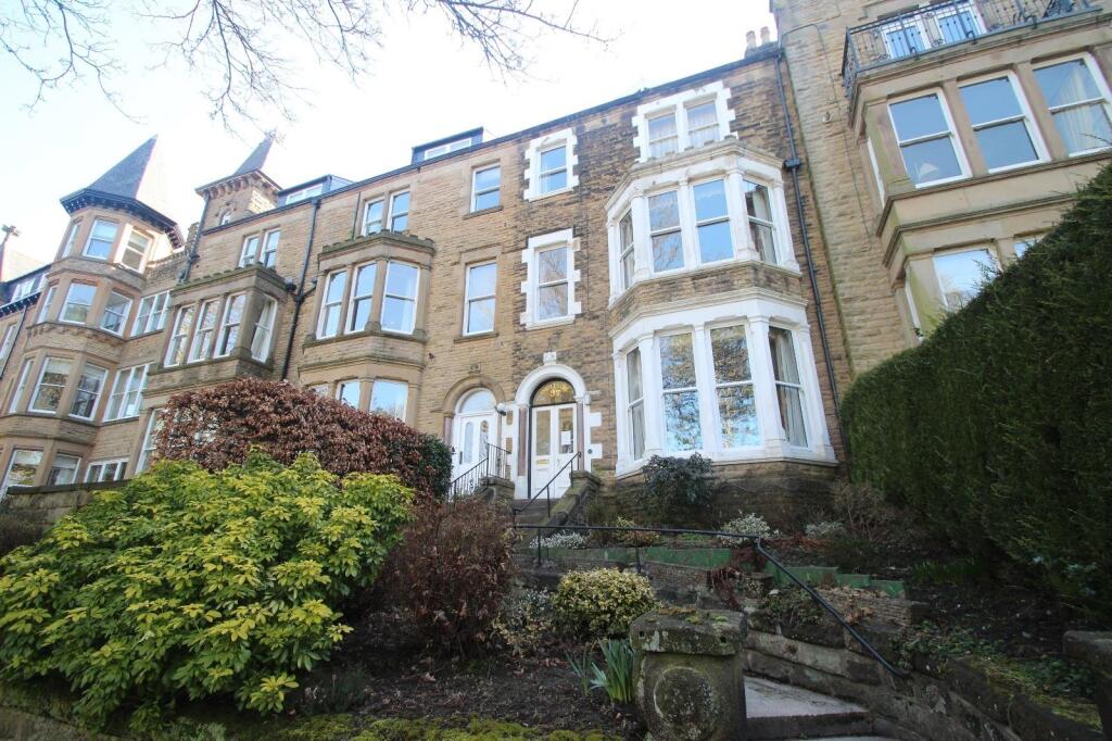 Main image of property: Valley Drive, Harrogate, North Yorkshire, HG2