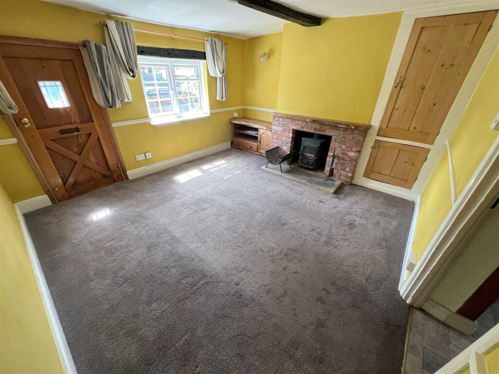 Additional property image - Bearley Road, Aston Cantlow, Henley-In-Arden