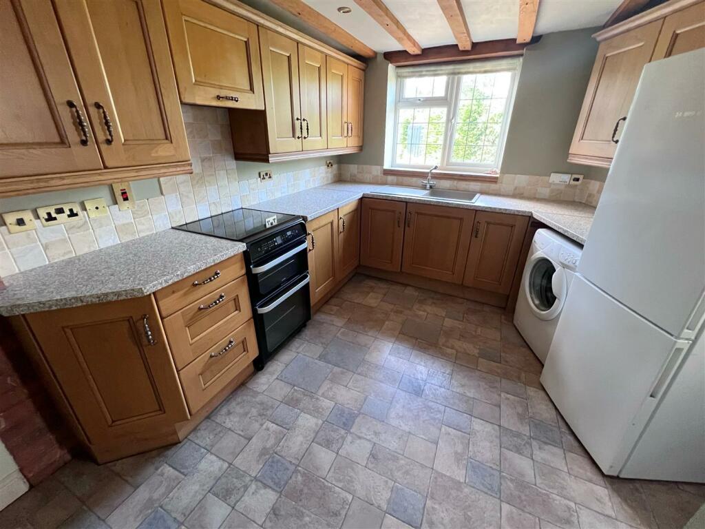 Additional property image - Bearley Road, Aston Cantlow, Henley-In-Arden