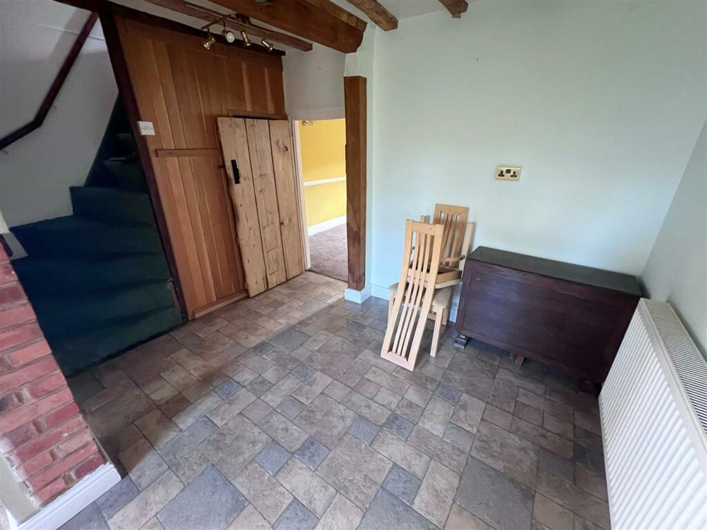 Additional property image - Bearley Road, Aston Cantlow, Henley-In-Arden