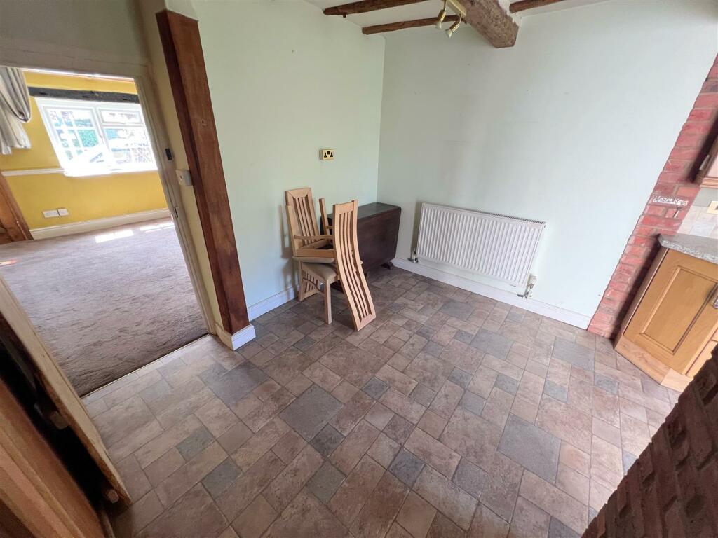 Additional property image - Bearley Road, Aston Cantlow, Henley-In-Arden