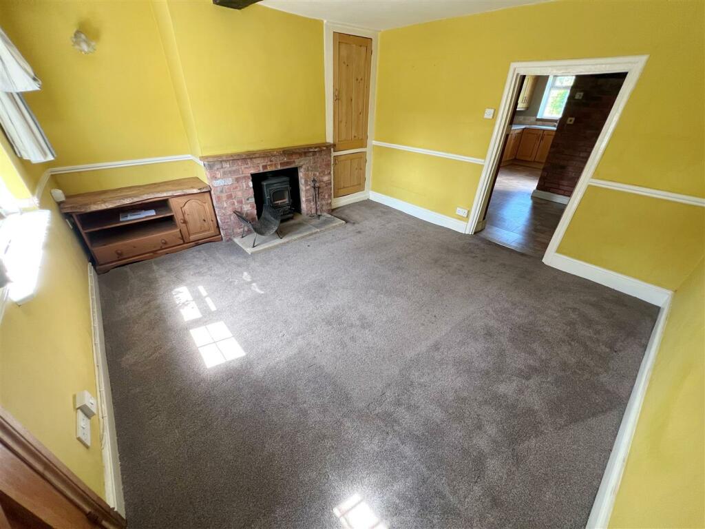 Additional property image - Bearley Road, Aston Cantlow, Henley-In-Arden