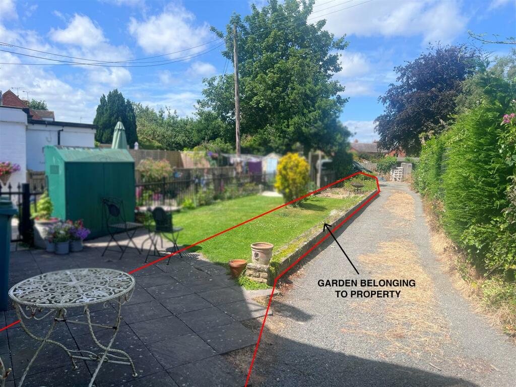 Additional property image - Bearley Road, Aston Cantlow, Henley-In-Arden