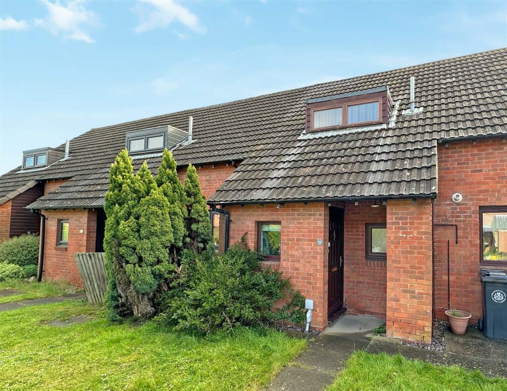 2 bedroom house for sale in Grafton Lane, BidfordonAvon, Alcester, B50