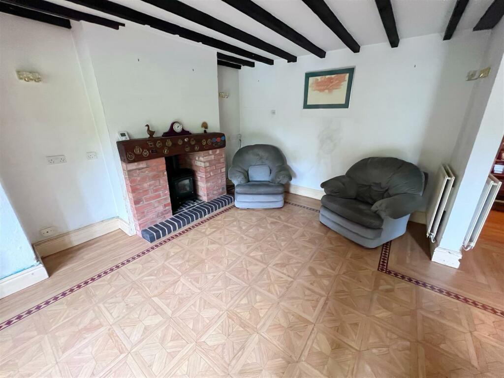 Additional property image - Warwick Road, Stratford-upon-Avon