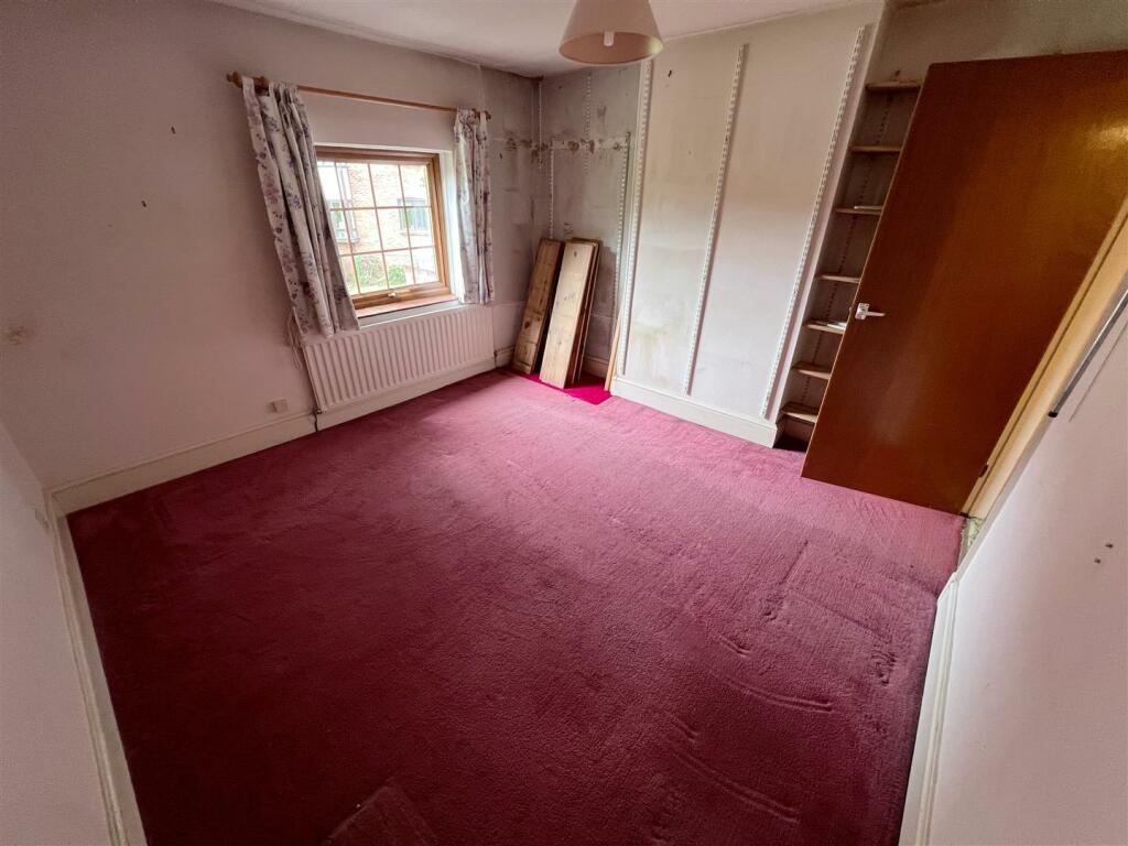Additional property image - Warwick Road, Stratford-upon-Avon