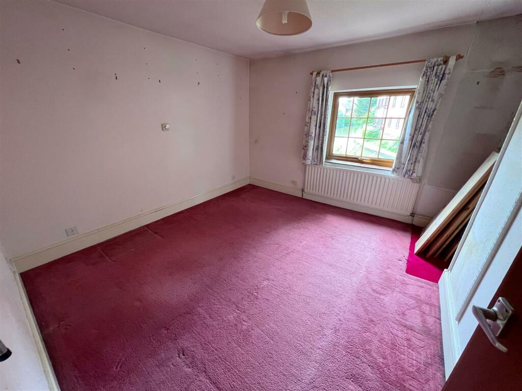 Additional property image - Warwick Road, Stratford-upon-Avon